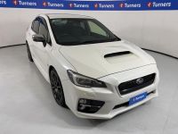 Image for 2014 Subaru WRX Sedan S4