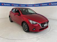 Image for 2016 Mazda Demio (Mazda2) Hatchback GSX