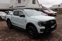 Image for 2026 Ford Ranger Stormtrak Phev/4Wd