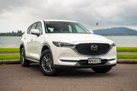 Image for 2021 Mazda CX-5 GSX PTR 2.5P/4WD