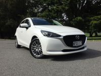 Image for 2021 Mazda 2 GSX 1.5L AUTO