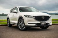 Image for 2019 Mazda CX-5 Takami PTL 2.5P/4WD