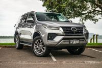 Image for 2023 Toyota Fortuner Limited 2.8DT 6AT 4WD