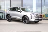 Image for 2026 Haval H6 Ultra 4WD Hybrid 1.5 - NZ New