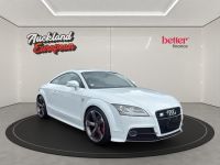 Image for 2013 Audi TT 2.0 TFSI S LINE Competition