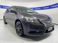 Image for 2014 Nissan Sylphy Sedan