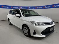 Image for 2019 Toyota Corolla Wagon FIELDER HYBRID