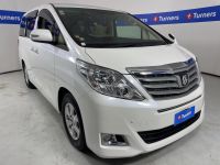 Image for 2013 Toyota Alphard Wagon