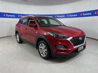 Image for 2019 Hyundai Tucson SUV MPI
