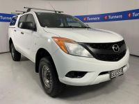 Image for 2013 Mazda BT-50 Ute GLX D/C W/S