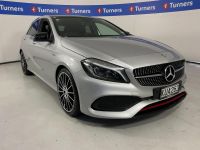 Image for 2017 Mercedes-Benz A-Class Hatchback A250 Sport 4M