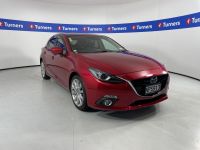 Image for 2016 Mazda Axela Hatchback