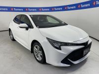 Image for 2019 Toyota Corolla Hatchback GX