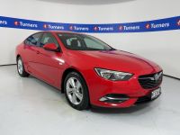 Image for 2019 Holden Commodore Sedan LT