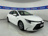 Image for 2021 Toyota Corolla Sedan SX