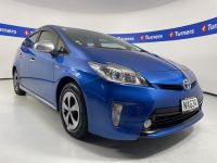 Image for 2015 Toyota Prius Hatchback HYBRID