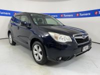 Image for 2014 Subaru Forester Wagon