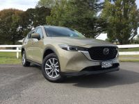 Image for 2025 Mazda CX-5 GSX AWD 2.5L PETROL