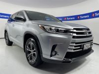 Image for 2017 Toyota Highlander SUV GX