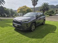 Image for 2024 Toyota RAV4 GX 2.5P Hybrid
