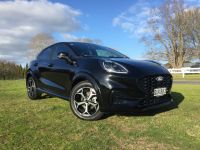 Image for 2024 Ford Puma ST-Line 1.0L Petrol Mild Hybrid