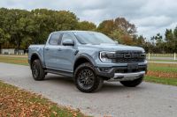 Image for 2026 Ford Ranger Raptor 3.0L Petrol 4WD 10 Speed Auto