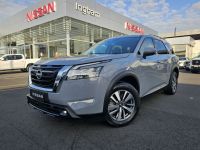 Image for 2025 Nissan Pathfinder SUV TI 3.5 4WD