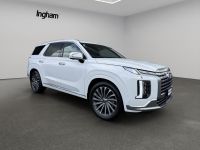 Image for 2025 Hyundai Palisade SUV CALLIGRAPHY 2.2DT