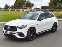 Image for 2024 Mercedes-Benz GLC 63 S SUV 63 S E PERFORMANCE P