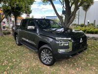 Image for 2025 Mitsubishi Triton Ute GLXR 6AT 2.4DT DC 2WD TWIN TURBO AUTO 4X2