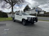 Image for 2025 Mitsubishi Triton Ute DC CHASSIS GLXR 4WD 6AT 2.4 TTD 4X4 AUTO