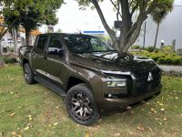 Image for 2025 Mitsubishi Triton Ute GLXR 4WD 6AT DC 2.4D AUTO Twin Turbo
