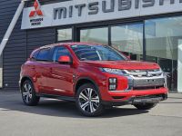 Image for 2025 Mitsubishi ASX LS 2WD 2.0P
