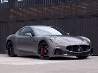Image for 2025 Maserati GranTurismo Trofeo