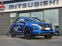 Image for 2025 Mitsubishi ASX Black Edition 2WD 2.0P