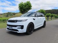 Image for 2024 Land Rover Range Rover Sport P460e Dynamic SE