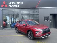 Image for 2025 Mitsubishi Eclipse Cross XLS