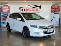 Image for 2010 Honda Insight Hatchback HYBRID