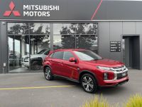 Image for 2025 Mitsubishi ASX LS