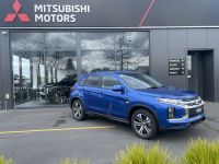 Image for 2025 Mitsubishi ASX LS