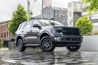 Image for 2025 Ford Everest Trend 2.0D 4WD