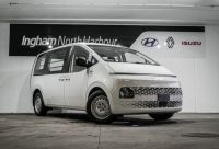 Image for 2025 Hyundai Staria Van Load 2.2DT/8AT