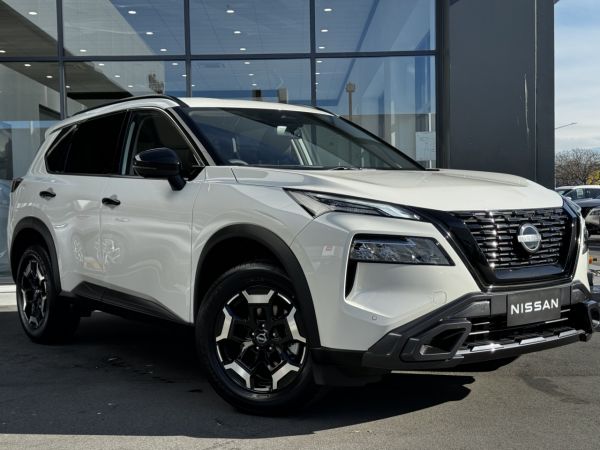 2025 Nissan X-Trail N-Trek 2.5P 4WD | SAVE $7,100  | image