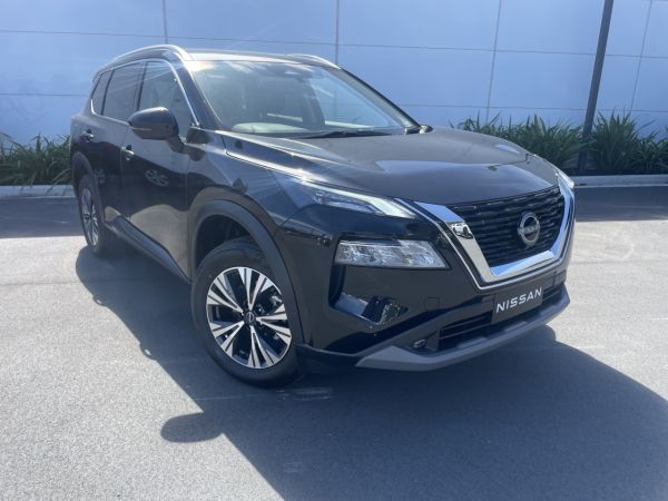 2025 Nissan X-Trail ST-L 2.5P 4WD image