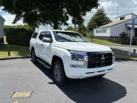 Image for 2025 Mitsubishi Triton Ute DC GLXR 4WD 6AT 2.4D AUTO 4X4 DIESEL