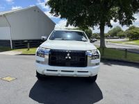 Image for 2025 Mitsubishi Triton Ute DC GLXR 4WD 6AT 2.4D AUTO 4X4 DIESEL 2