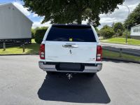 Image for 2025 Mitsubishi Triton Ute DC GLXR 4WD 6AT 2.4D AUTO 4X4 DIESEL 4