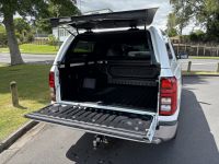 Image for 2025 Mitsubishi Triton Ute DC GLXR 4WD 6AT 2.4D AUTO 4X4 DIESEL 5