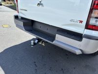 Image for 2025 Mitsubishi Triton Ute DC GLXR 4WD 6AT 2.4D AUTO 4X4 DIESEL 19