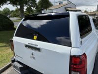 Image for 2025 Mitsubishi Triton Ute DC GLXR 4WD 6AT 2.4D AUTO 4X4 DIESEL 20